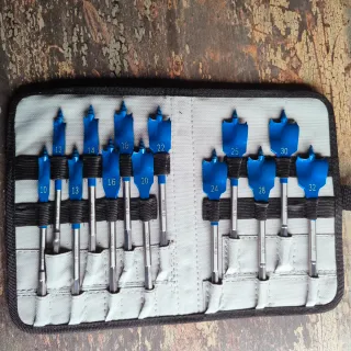 Brocas Bosch Expert Selfcut Speed (10-32mm)