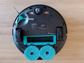 Robot Aspirador Cecotec Conga