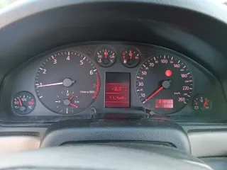 Audi A4 1998