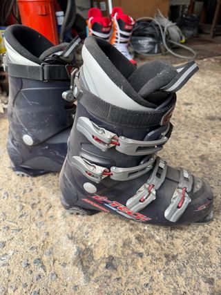 Botas de esquí Atomic G-TECH