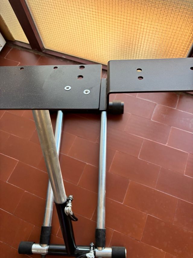 Soporte Volante Logitech G920/G929