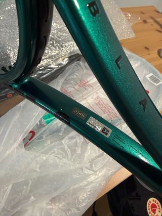 Raquetas Wilson Blade Pro 98 v9 + Raquetero