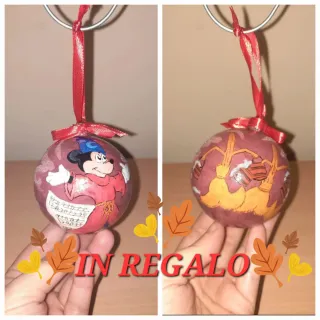 Peluche Mickey Mago Disney Store