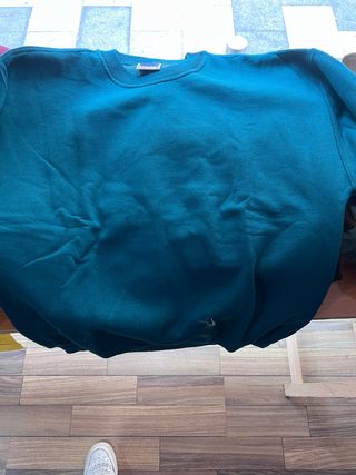 Sudaderas básicas de varios colores