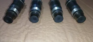 Inyectores Jeep Cherokee 2.5 TD (4 uds)
