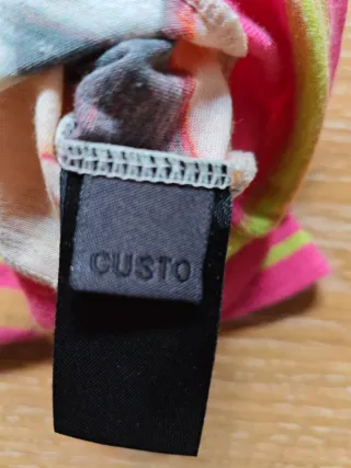 Camiseta Custo Barcelona Talla M