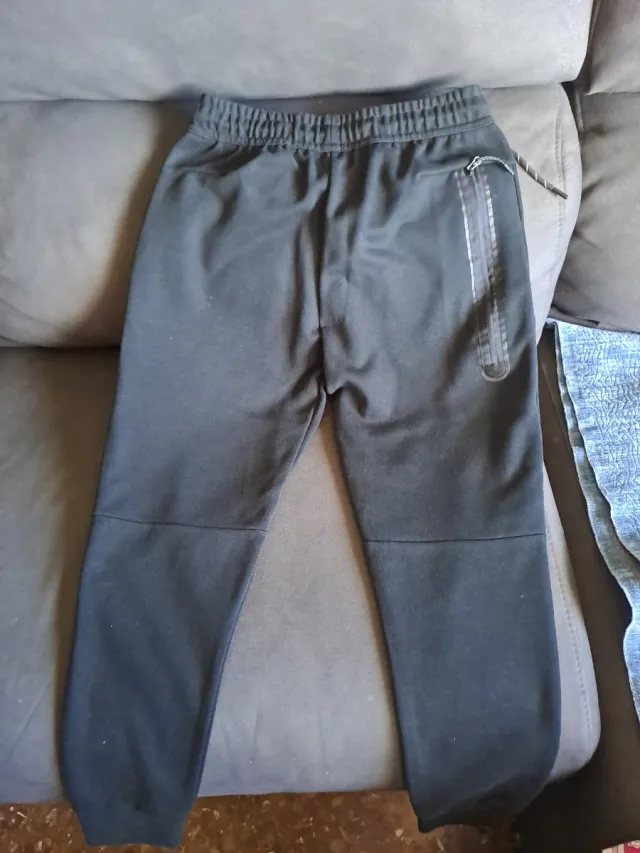 Pantalón de chándal Nike Negro