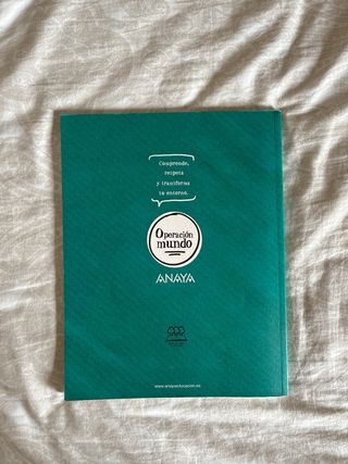 Lengua y Literatura 4