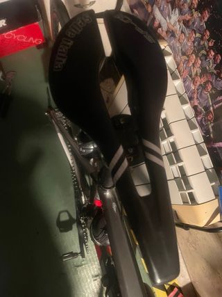 Bicicleta de carretera