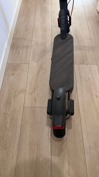 Patinete Eléctrico Xiaomi 4 Pro (2ª Gen)