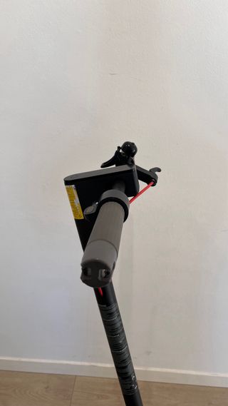 Patinete Eléctrico Xiaomi 4 Pro (2ª Gen)