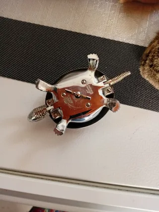 Timbre de tortuga COFESA Valencia