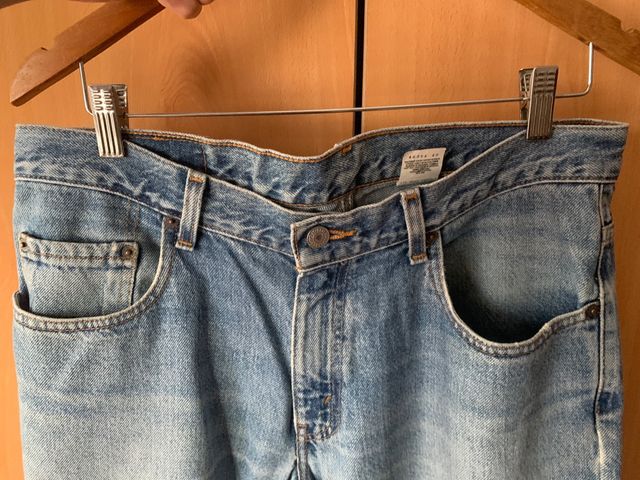 Pantalones vaqueros Levi's azules