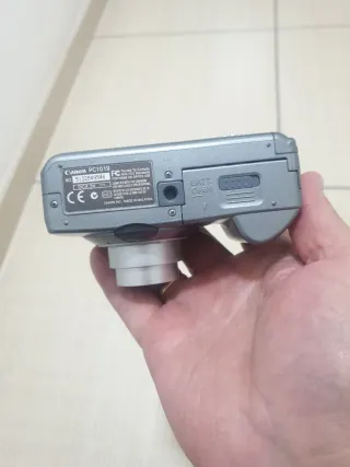 Canon PowerShot A40 4GB