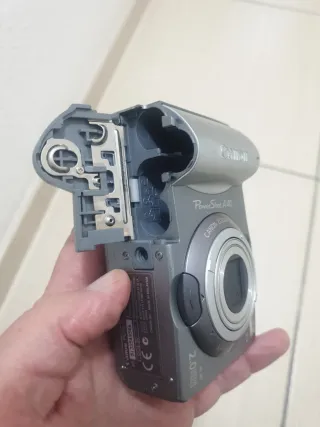 Canon PowerShot A40 4GB