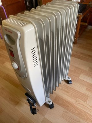 Radiador de aceite MARUX