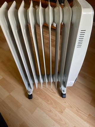 Radiador de aceite MARUX