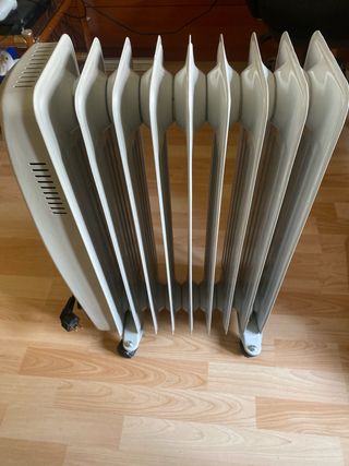 Radiador de aceite MARUX