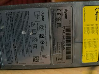 Batería Original Dyson V11 Animal (SV14)