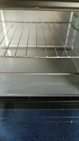 Horno Eléctrico Orbegozo