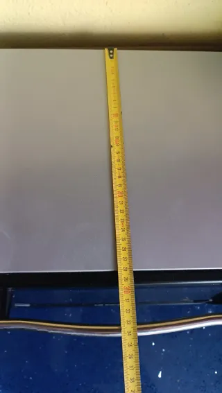 Horno Eléctrico Orbegozo