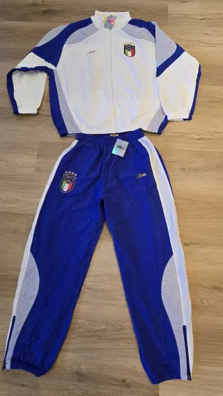 Chándal Corteiz Talla L