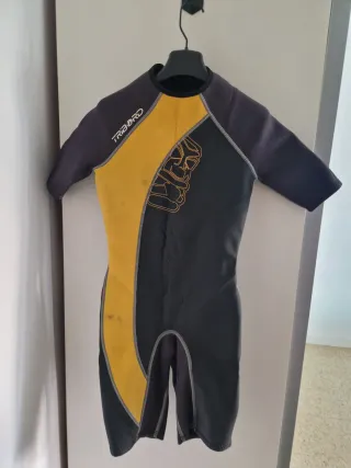 Neopreno corto Tribord Talla XS