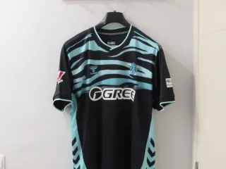 Camiseta Real Betis Isco 22 Talla XL