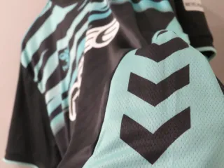 Camiseta Real Betis Isco 22 Talla XL