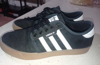 Zapatillas Adidas Talla 40 Casual