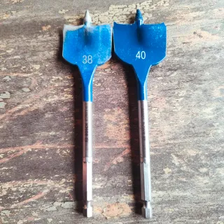 Brocas Bosch Expert SelfCut Speed (38-40mm)