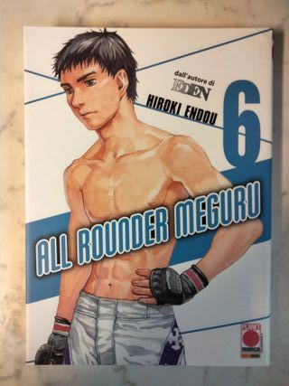 Lotto di Manga 155 – Vari Titoli