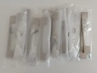 Manillas para puertas de cocina