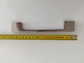 Manillas para puertas de cocina