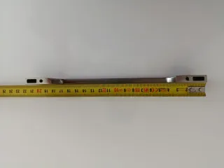 Manillas para puertas de cocina