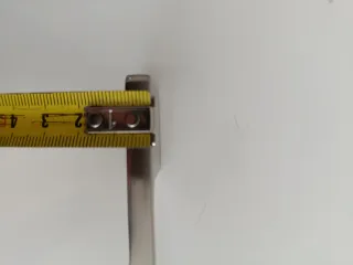 Manillas para puertas de cocina