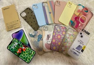 iPhone 14 Plus Viola