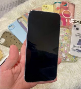 iPhone 14 Plus Viola