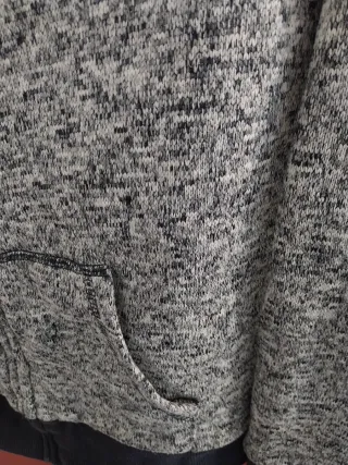 Sudadera con capucha