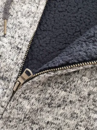 Sudadera con capucha