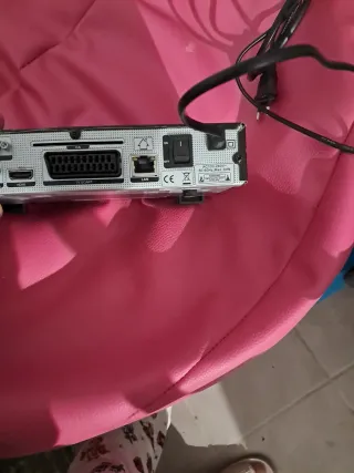 Decodificador Qviart