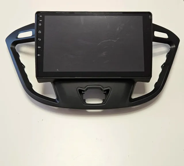 Pantalla Android 9" Ford Transit/Tourneo 2GB/64GB