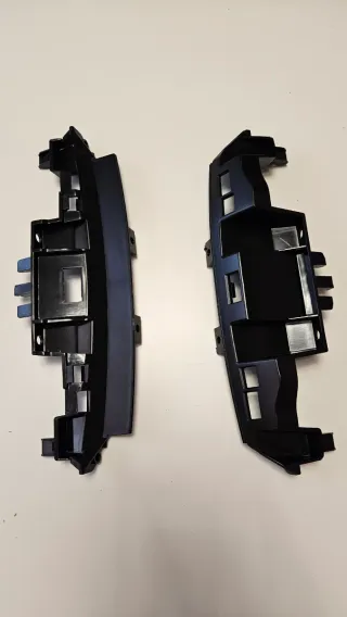 Pantalla Android 9" Ford Transit/Tourneo 2GB/64GB