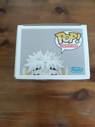 Funko Pop Komugi #1092 HxH Special Edition