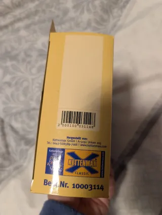 Kit Limpieza Cadena Moto KETTENMAX