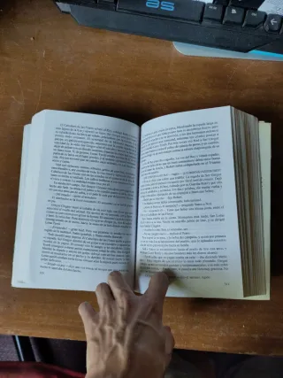 Canción de hielo y fuego: Juego de tronos (Giga...