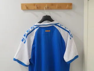 Camiseta RCD Espanyol Talla XL