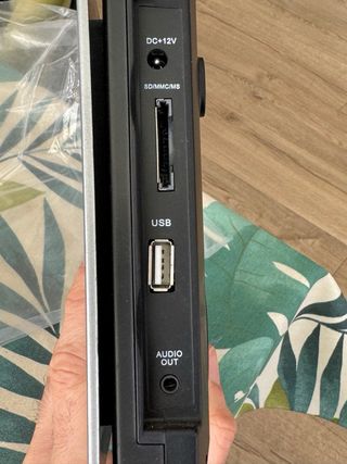 Marco Digital Fotos + Mando