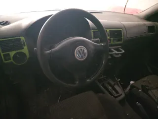 Despiece Golf 4 1.6