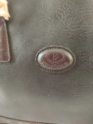 Borsa nuova 2 manici + tracolla